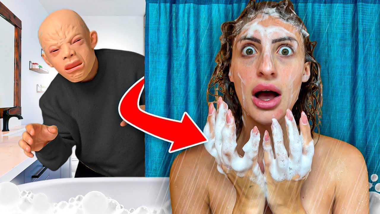 24 HORAS de BROMAS a PAULA!! 😂