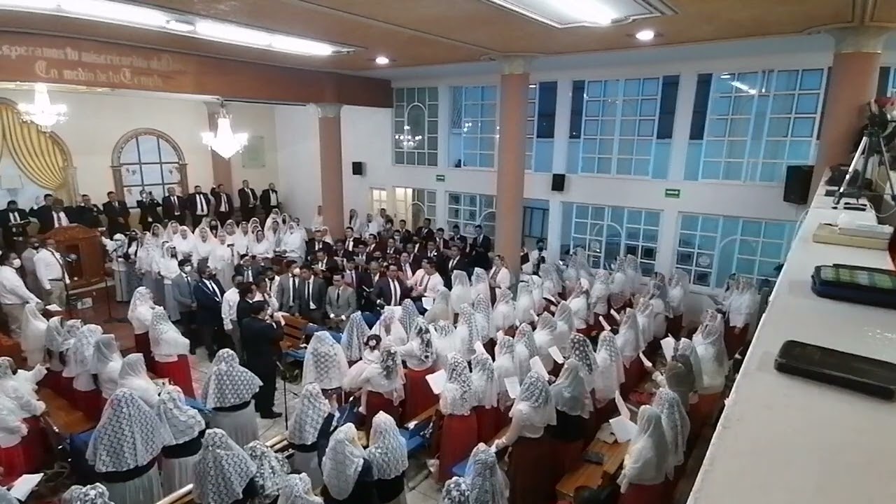Acto De Amor | Sector 1 Alabanza 2  | 