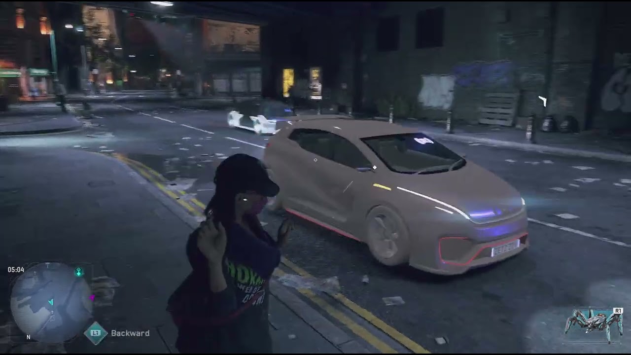 Watch Dogs: Legion_2026 multiplayer and bloodline part 2
