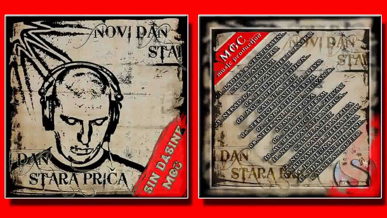 Sin Dasine & MGC - 01. Ladies & Gentlemen, Call It An Intro (NDSP 2012.)