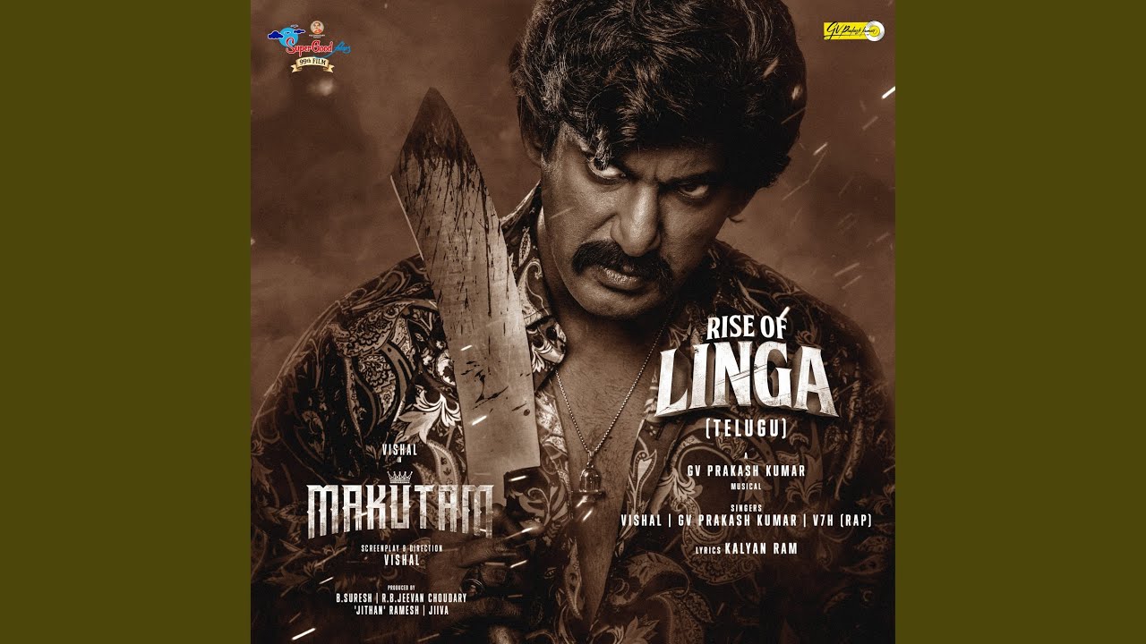 Rise of Linga (From 