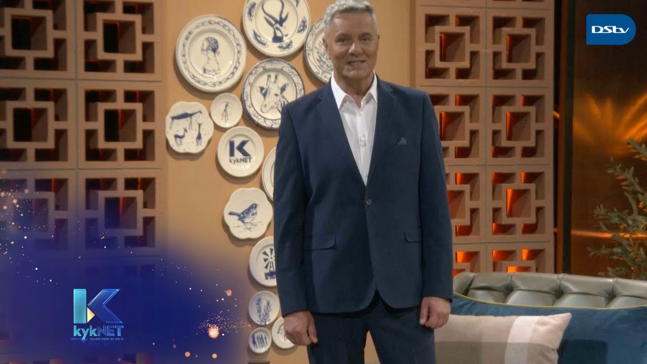 Kwêla Feite en Geite - Week 1 | 2025 | kykNET