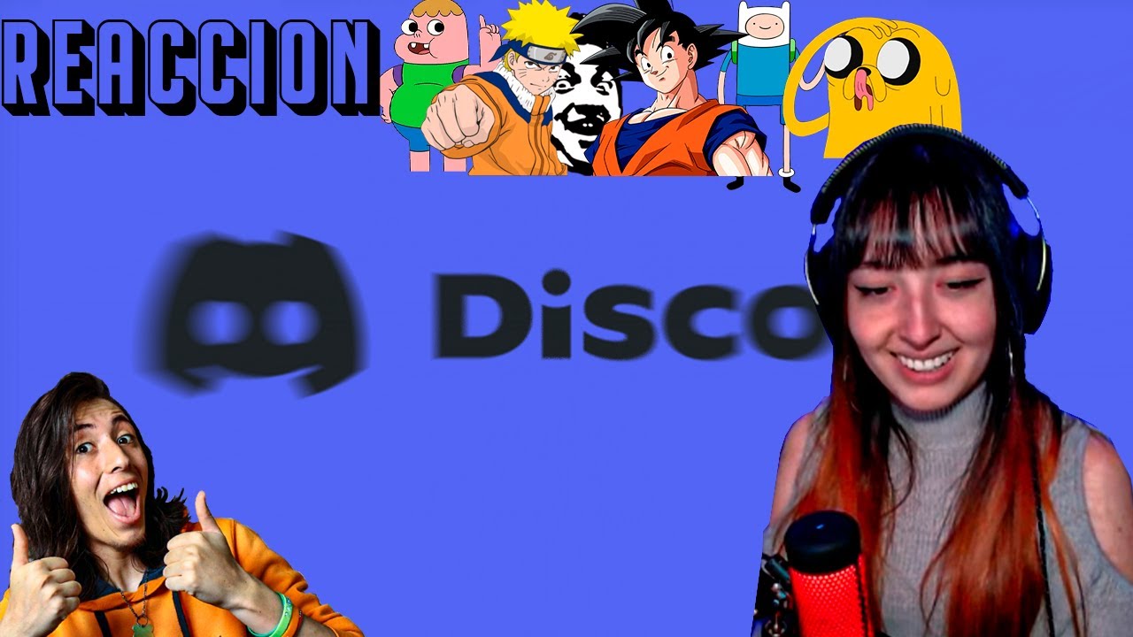 Panchaalel Reacciona a Mr.Phillip || IMITANDO VOCES CON MIS SEGUIDORES EN DISCORD