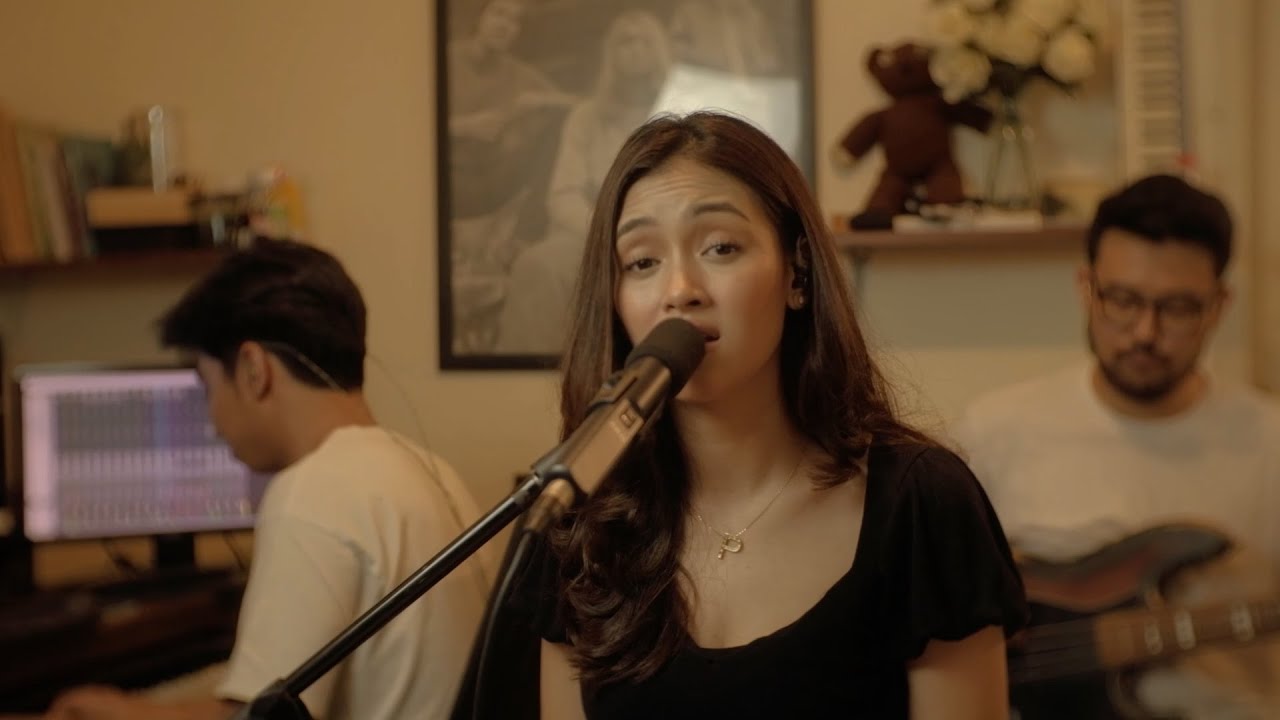 See You On Wednesday | Prinsa Mandagie - Berhenti Mengerti - Live Session