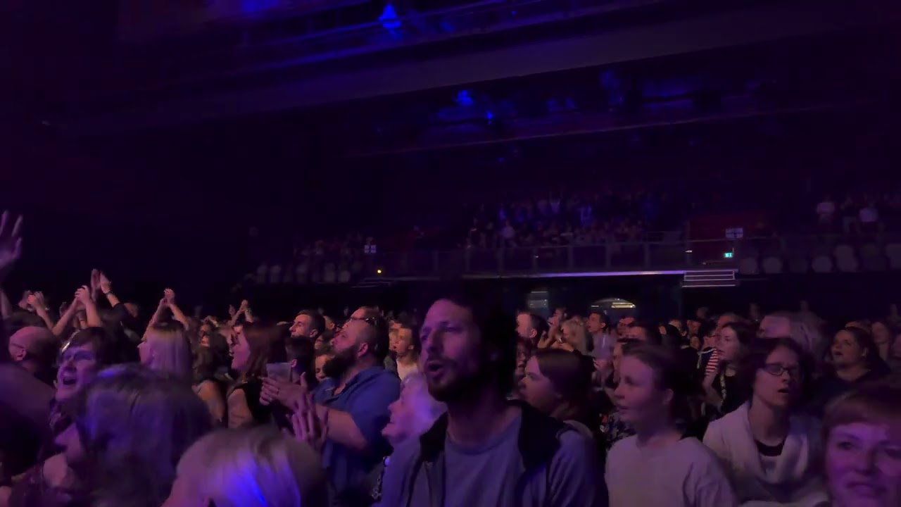Kasalla Rudeltiere Tour Konzert Tollhaus Karlsruhe
