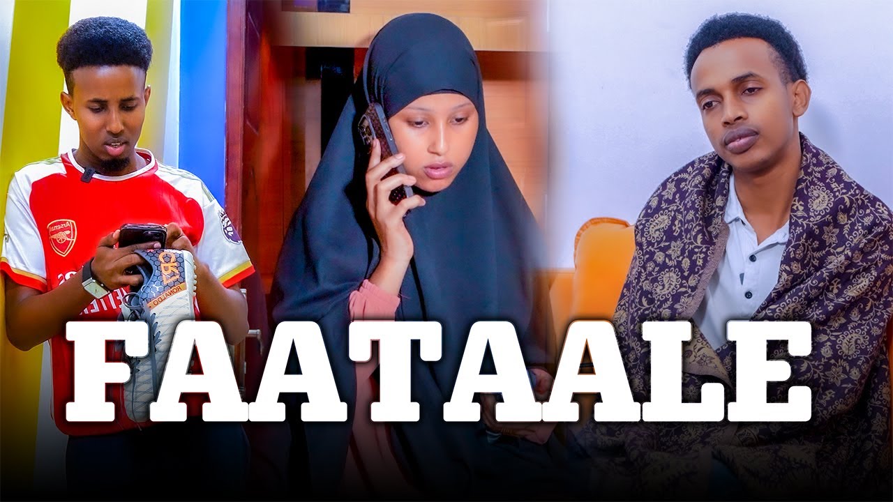 Illeen Magaalka Dad Been Abuur Iyo Faataalnimo  Ku Qaraabto Aa Buuxaan.@jiilmedia