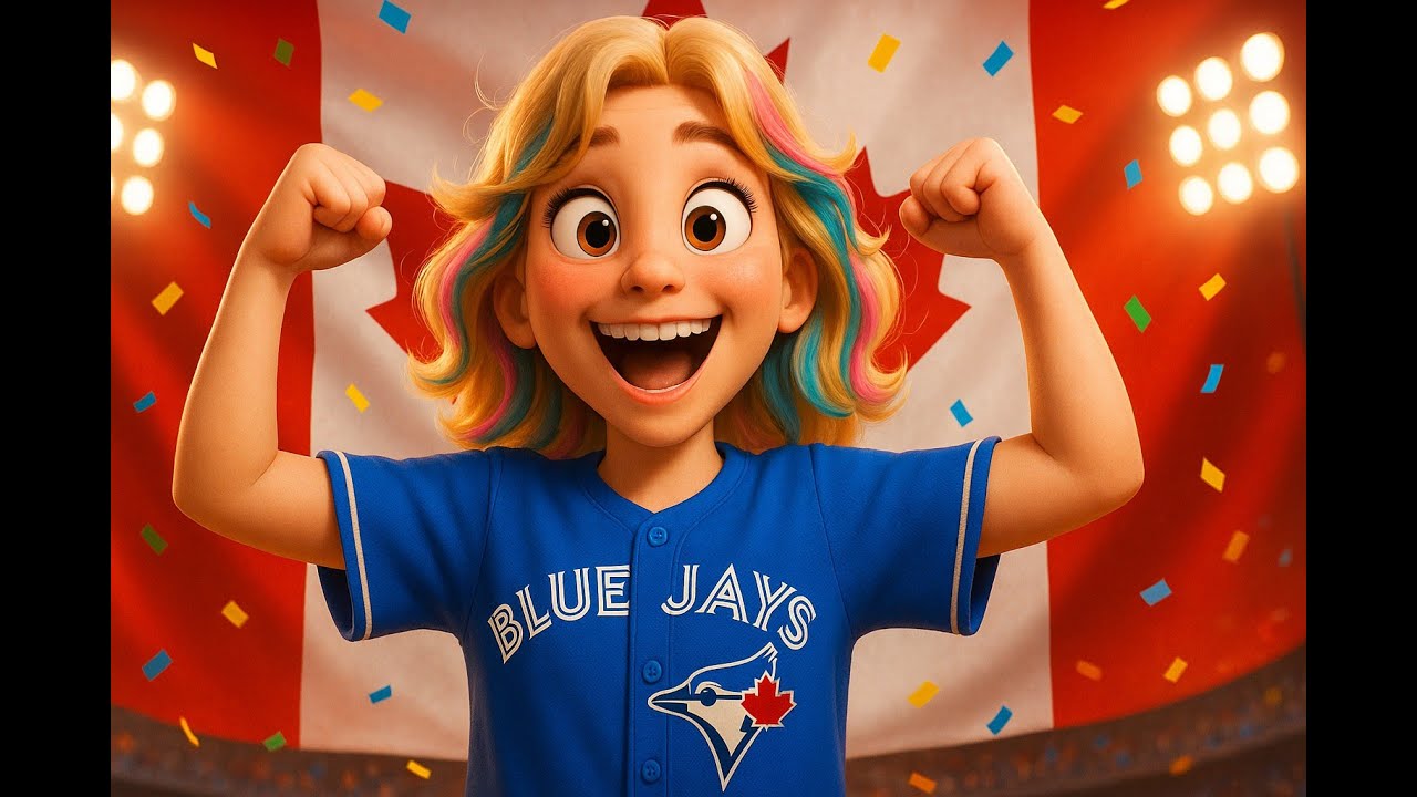 Canada Strong Anthem - Maple Up Parody Song | Official Anthem 2025