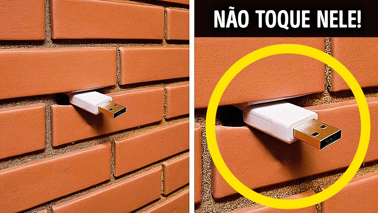 Truques de segurança para deter os ladrões antes dos arrombamentos