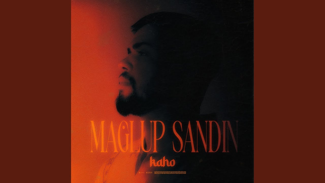 Mağlup sandın