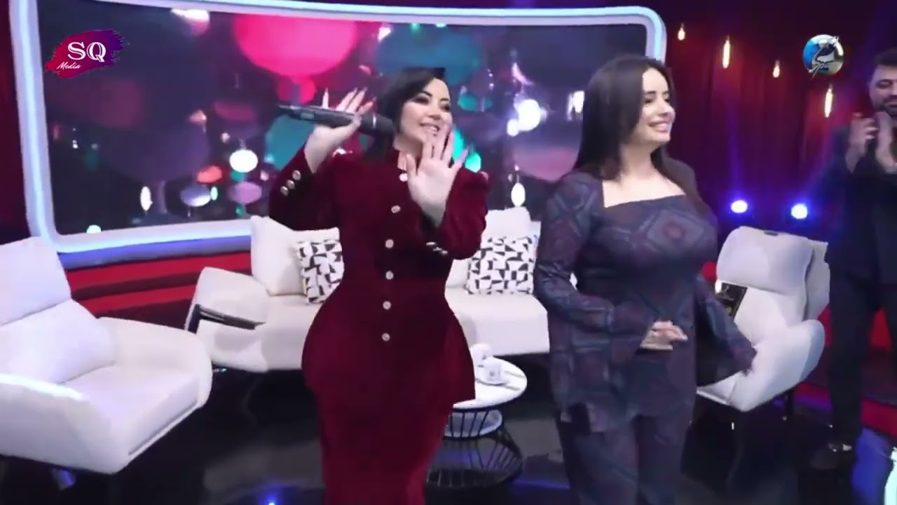 Nişanə Baxışova  - Məndən Küsüb Barışmayır