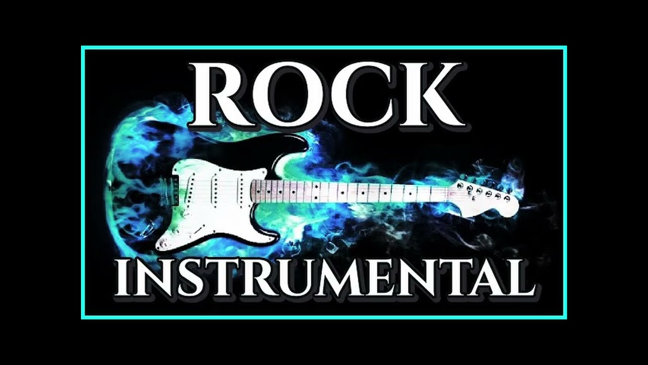 Rock Instrumental