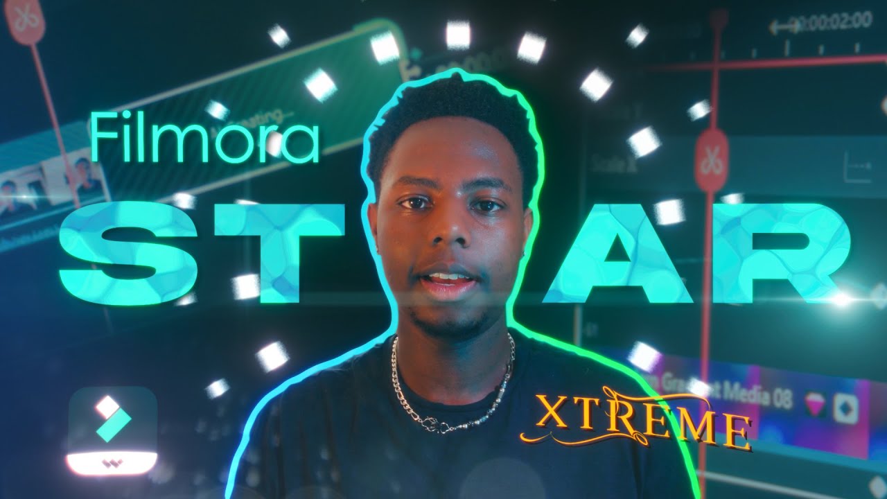 Воссоздание склеек из After Effects в Filmora?! Мой путь в качестве AMV-редактора