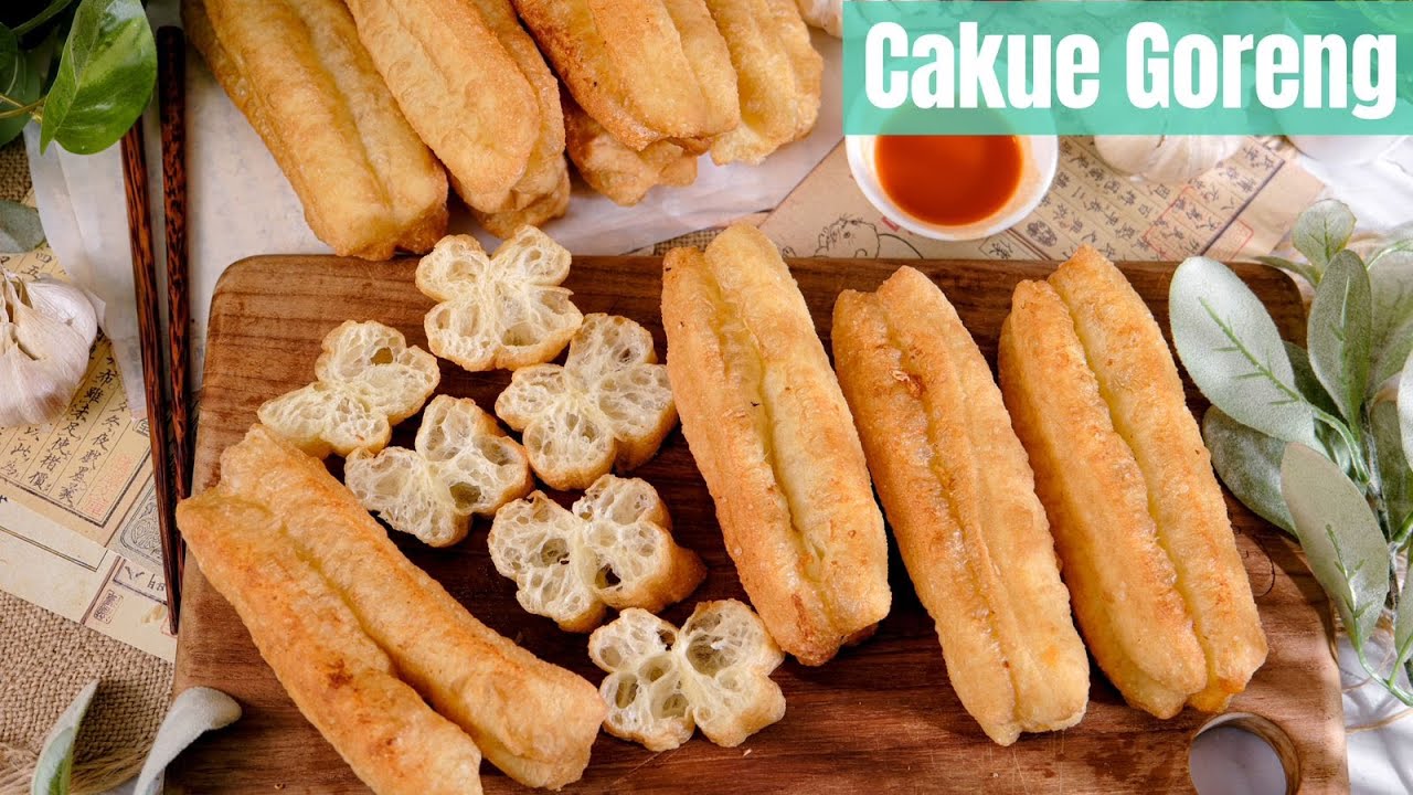 Cakue terdebest moucup
