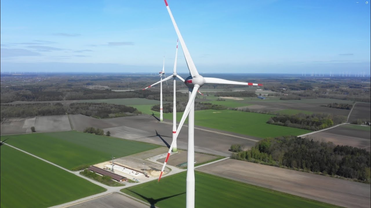 Raiffeisenwindpark