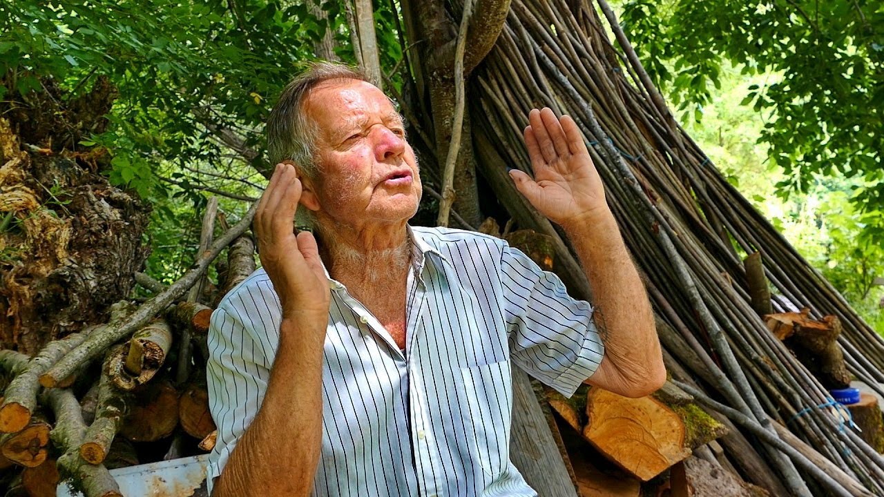 Ja ću svojoj ženi, ako treba i noge oprati, ne zanima me šta drugi kažu