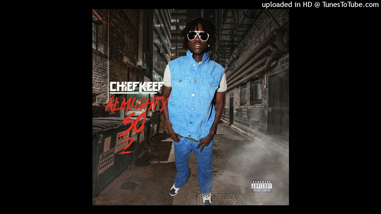 Chief Keef x Lil Uzi Vert x Akachi Type Beat 2022 - “Ron Artest” | Prod. QWentCrazy