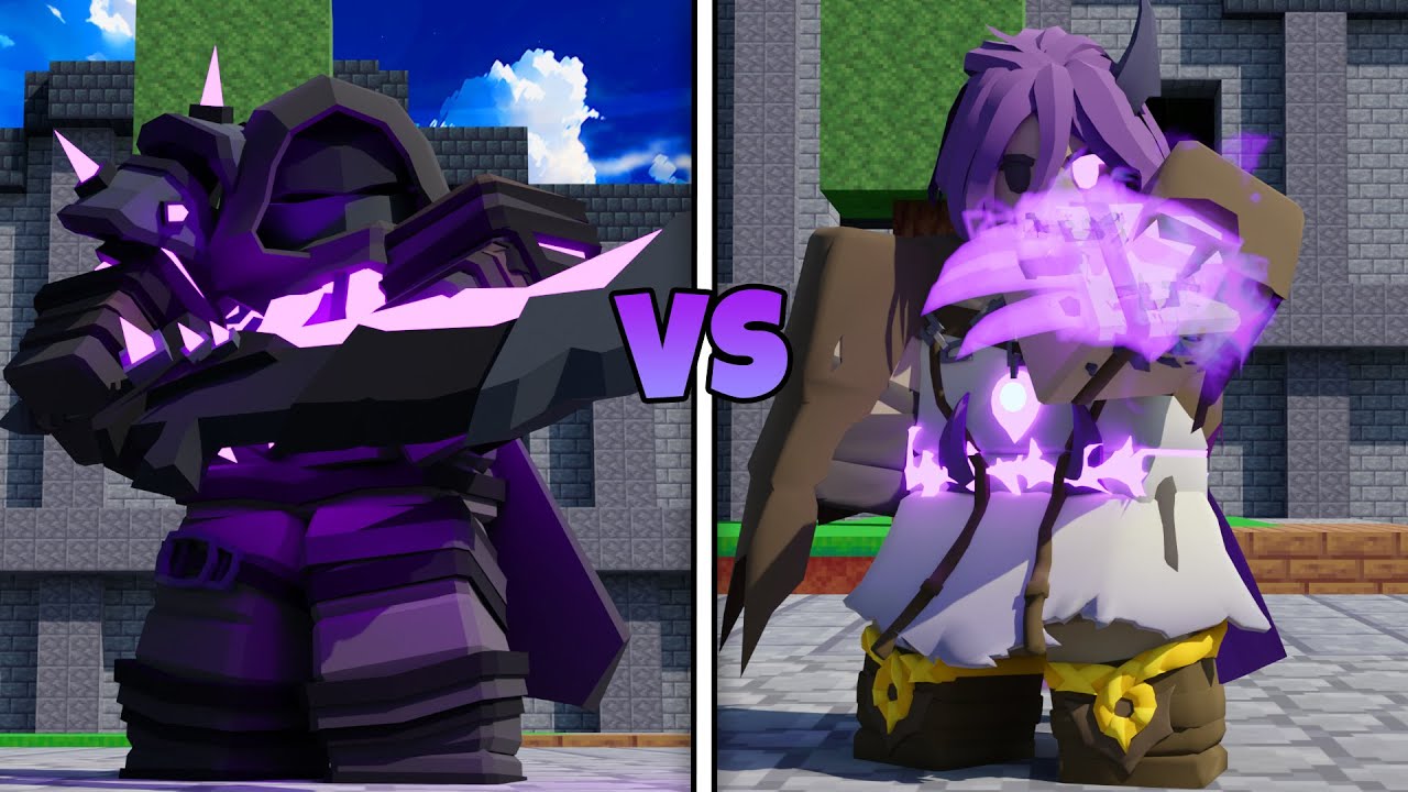 Barbarian vs Kaida Kit | Which One Is Better? (Roblox Bedwars)