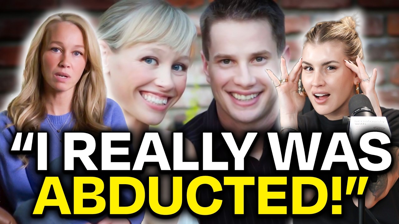 Sherri Papini DOUBLES DOWN on Abduction Claims. Says She’s the Victim