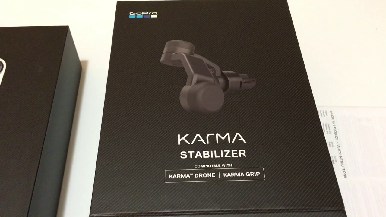 Karma Details