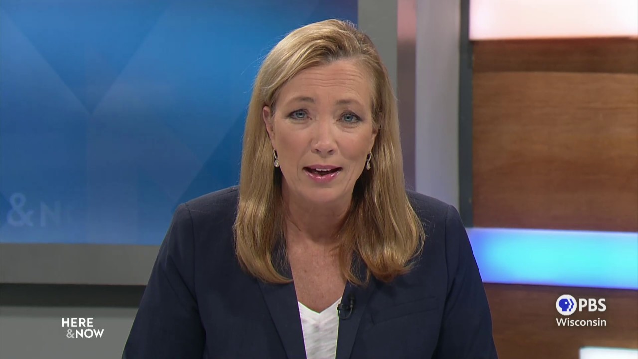 Here & Now: Election Update