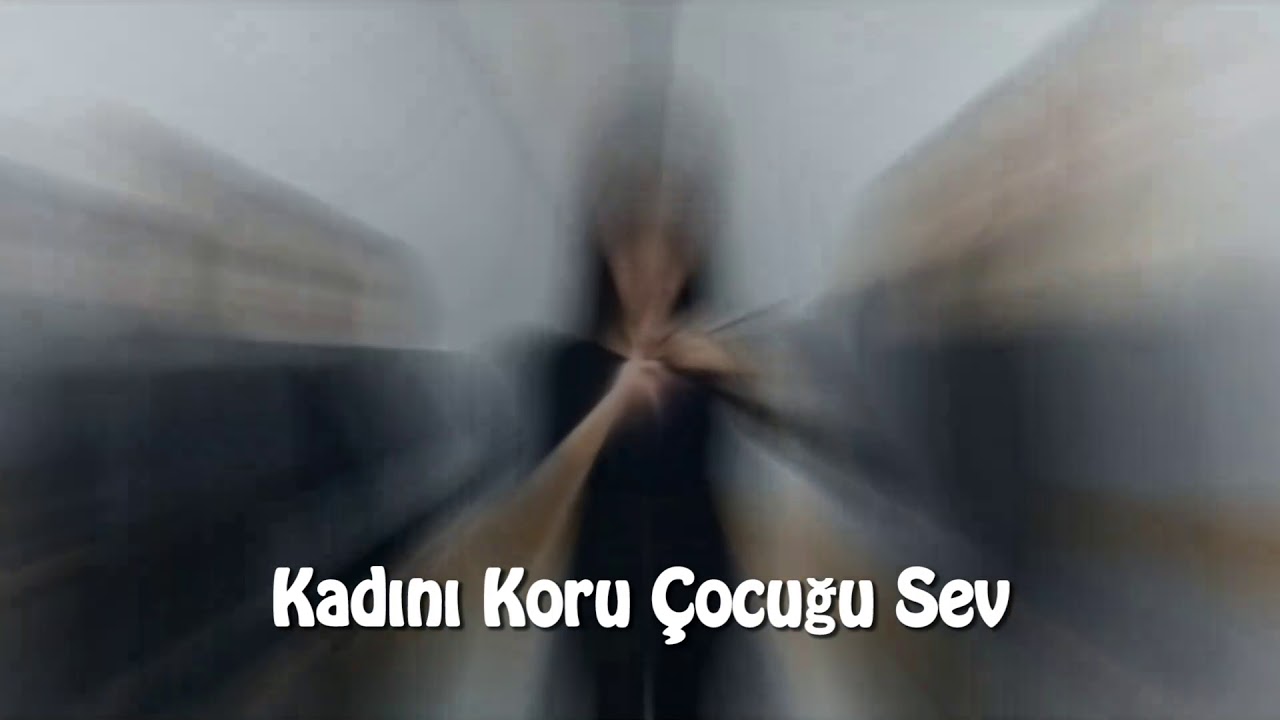 Işaret dili kadınlar gününüz kutlu olsun