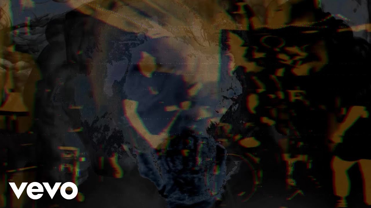 KuF - I'm Not Dead (Official Music Video)