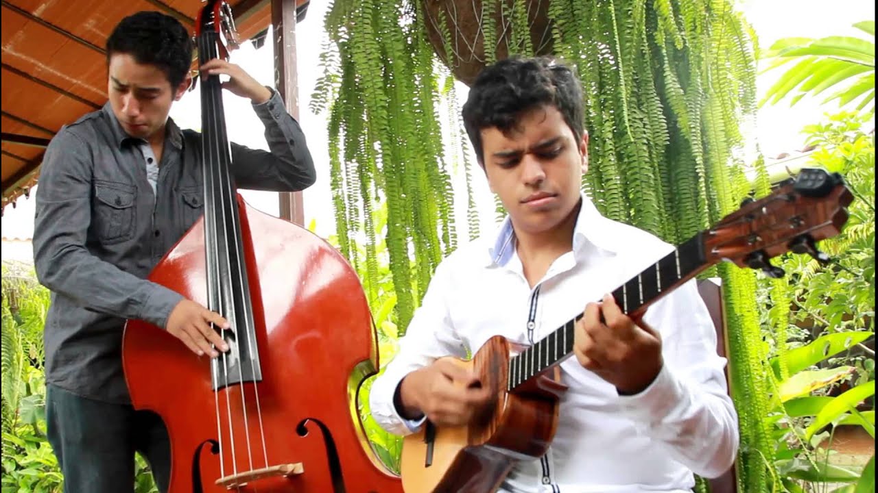 ENSAMBLE SINCRONÍA _ QUITAPESARES