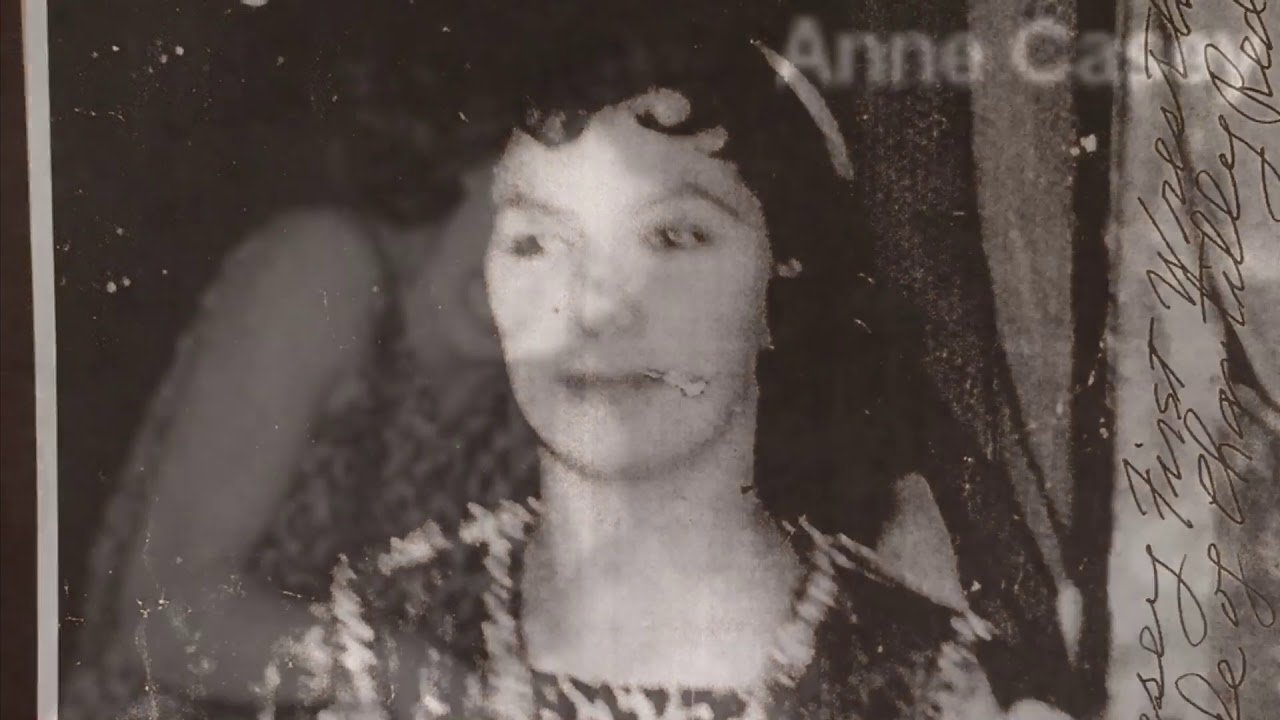 Ann Casey - A Video Tribute