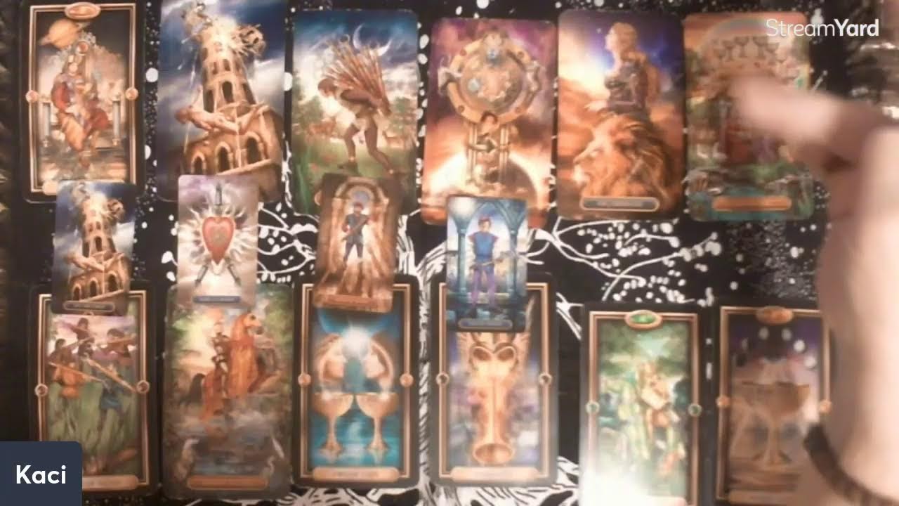 Pisces pick a card for 1st of July 2022
