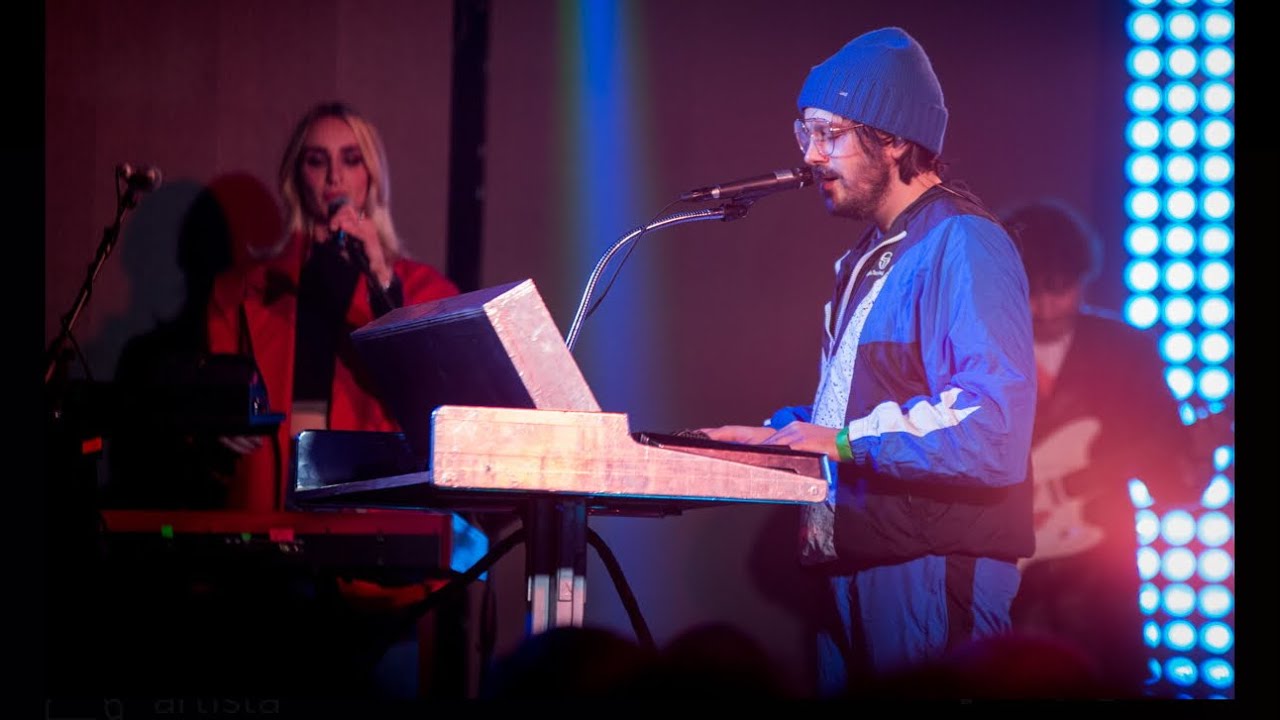 Calcutta - SSD - Iive x Radio Italia Live, 02/02/2024