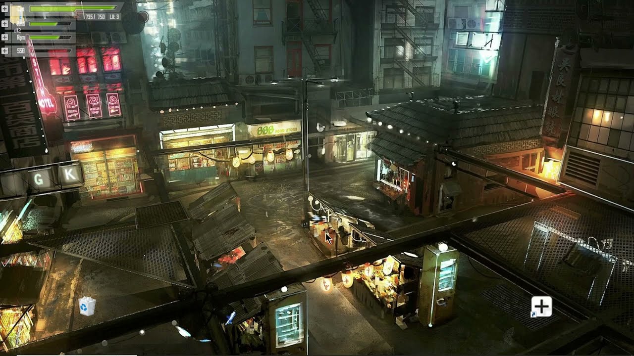 Download Arquivo de áudio PT-BR Tradução/Dublagem Dying Light 2 (OnlineFIX) LINK DIRETO