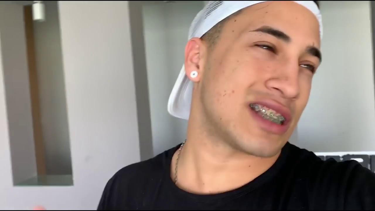 Yao Cabrera! ATRAPAMOS A LOS LADRONES DE OLIVIA asi reacciona
