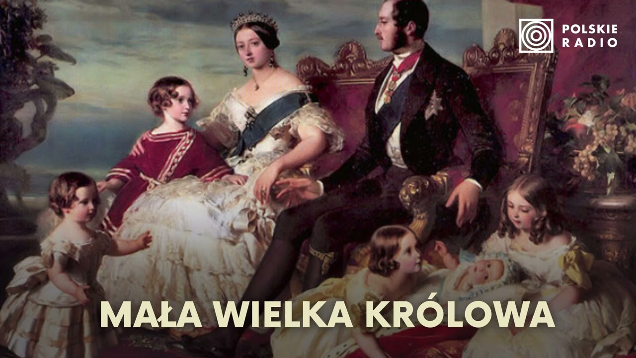 Wiktoria Hanowerska. Na tronie zasiadała przez 63 lata