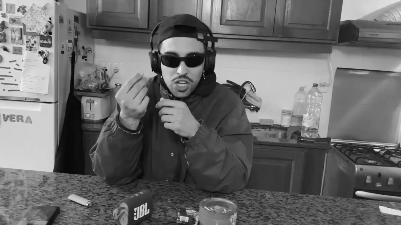 gómezleites - sitioserio #??? (beat x IGNRNT)