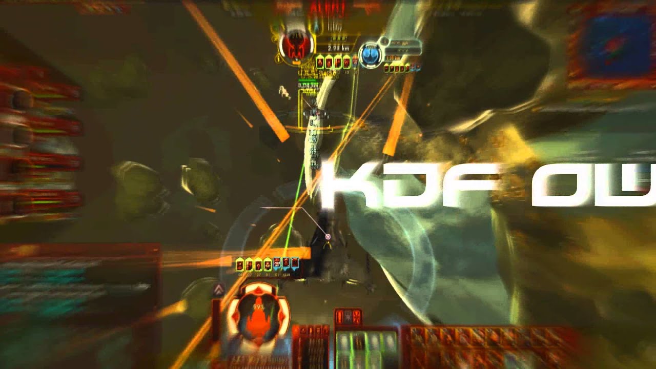 STO PVP maps 5v5 arena matches.