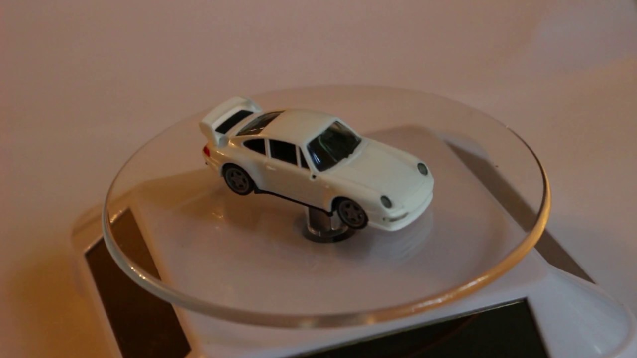 Автомобиль Herpa Porsche 911