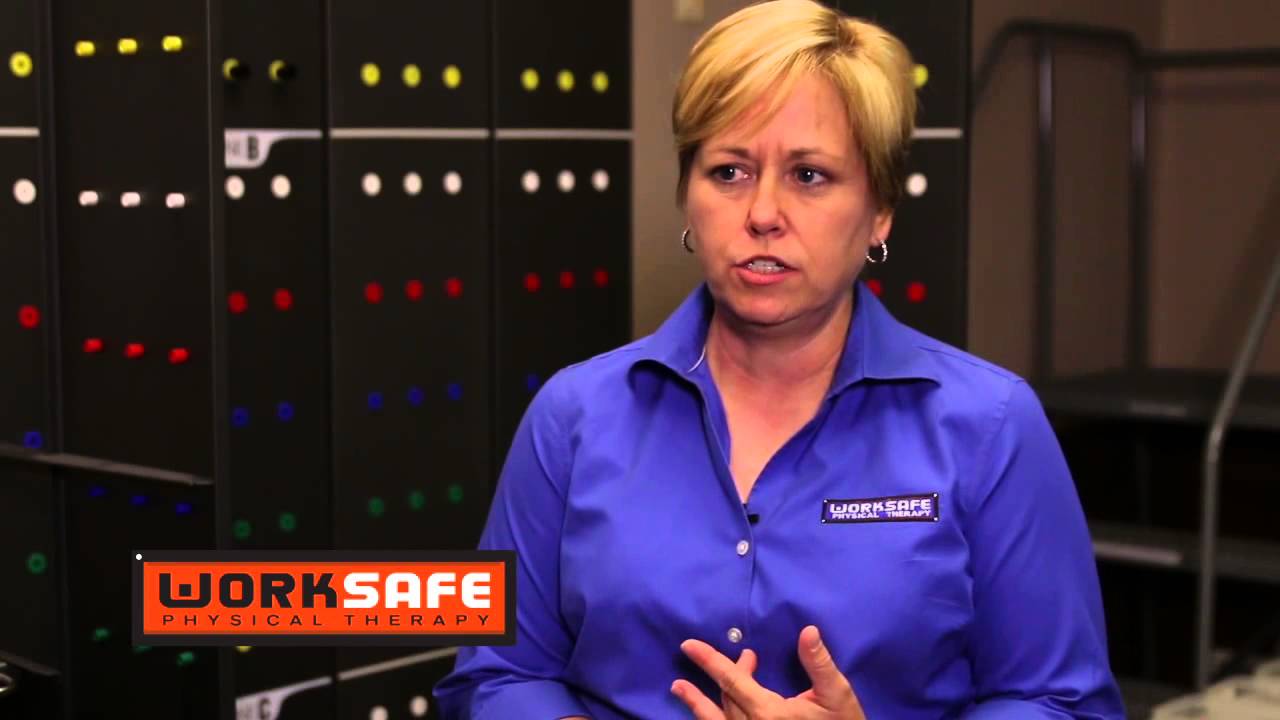 Worksafe Physical Therapy