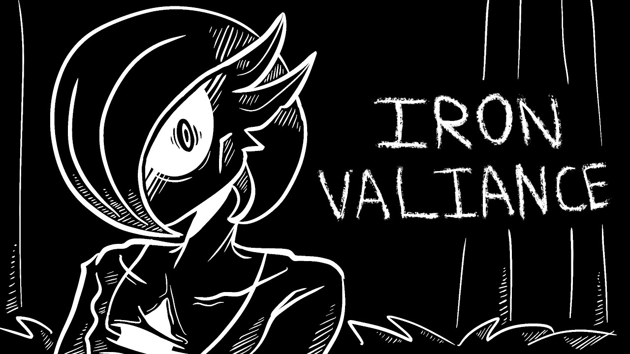 IRON VALIANCE (Hoenn Left Unchecked + Small Ingrained Update)