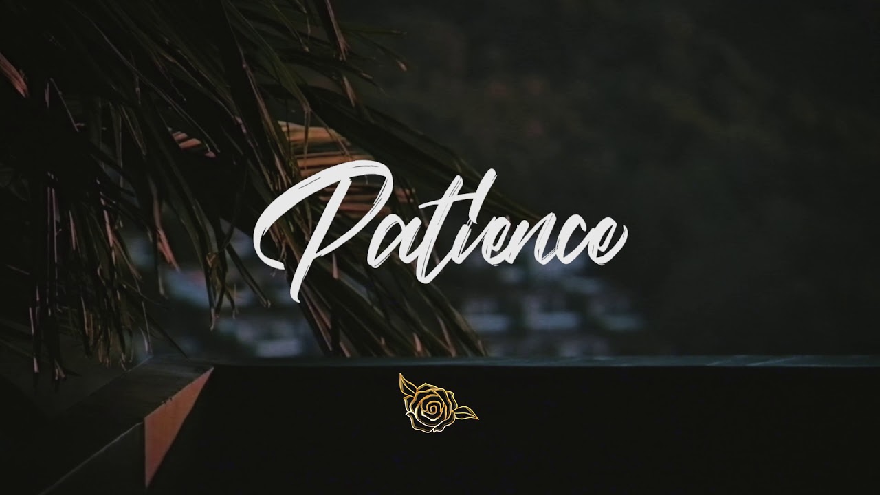 'Patience' 6lack Type Beat 2018 (Prod. Mors)