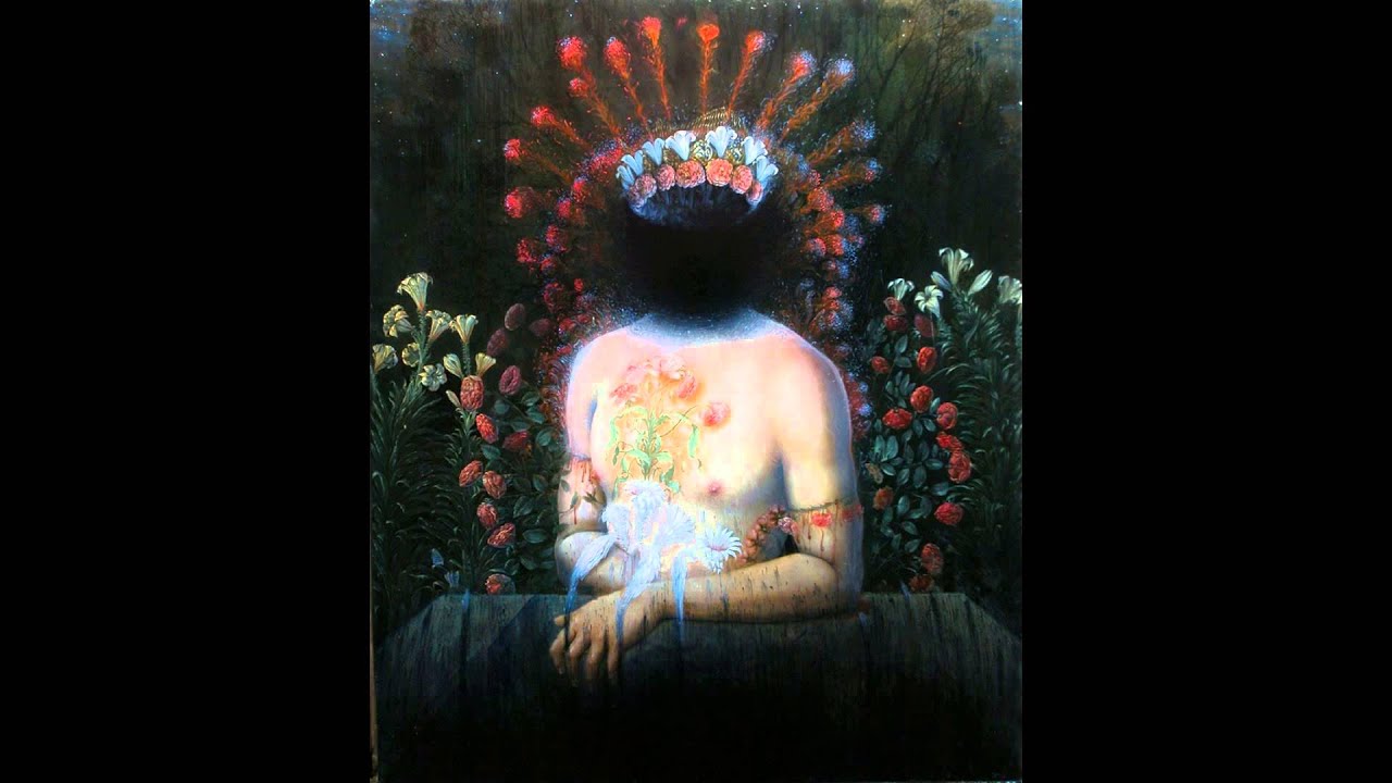 Lex Van Someren - Born In The Heart