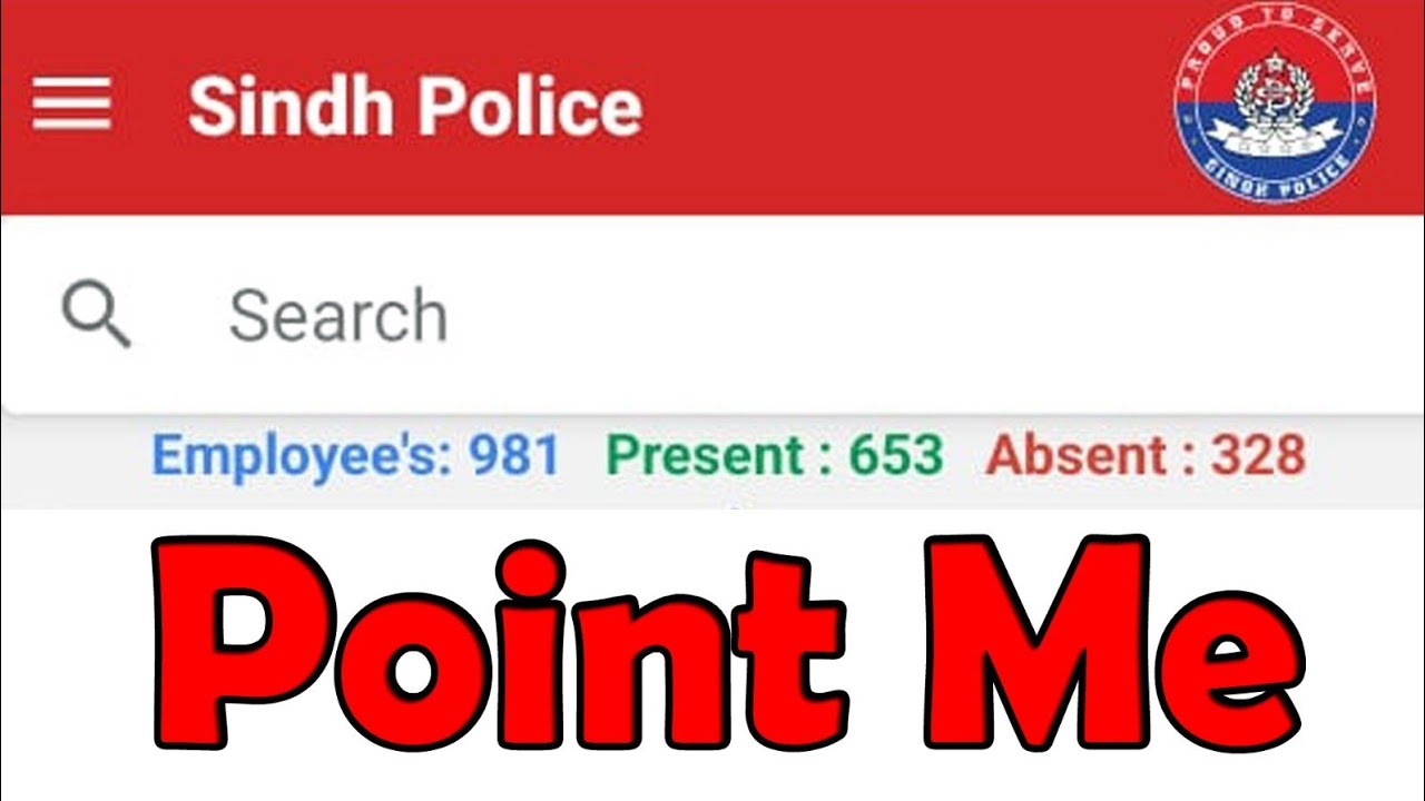 Point Me App Use Karna Seekho | Easy Urdu Tutorial