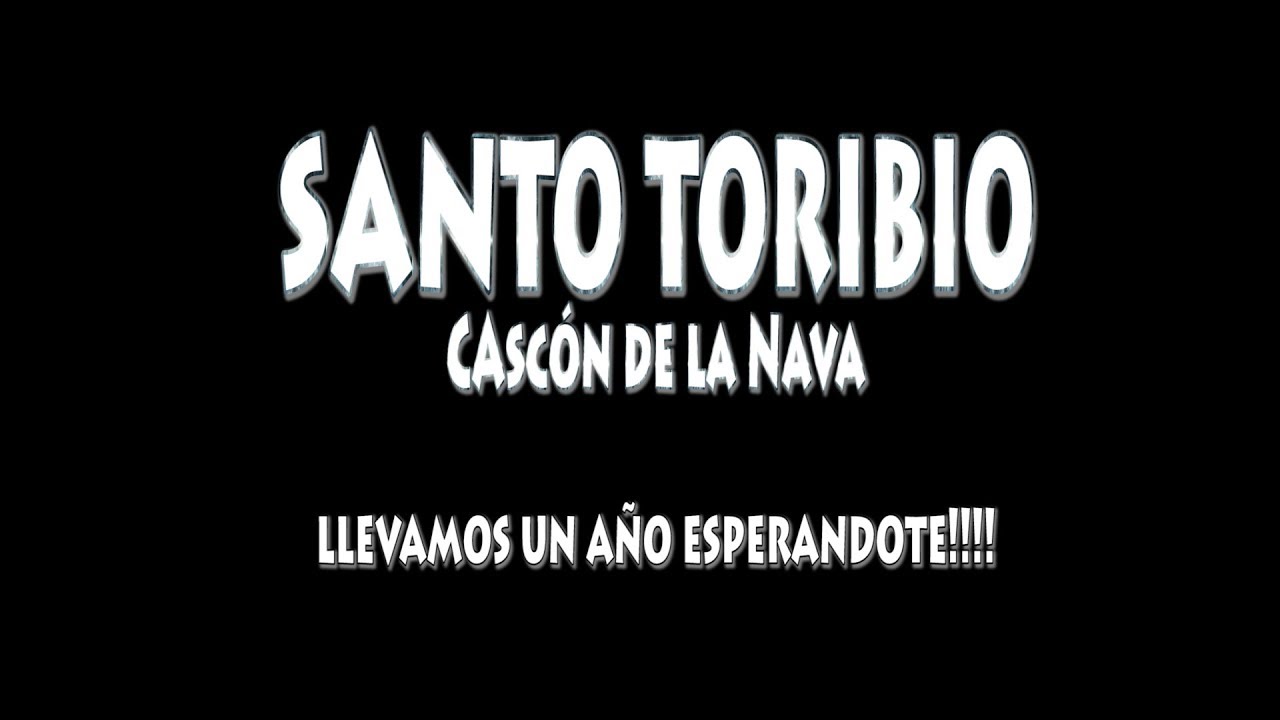 Fiestas de Cascón de la Nava.Llevamos un año esperando!!
