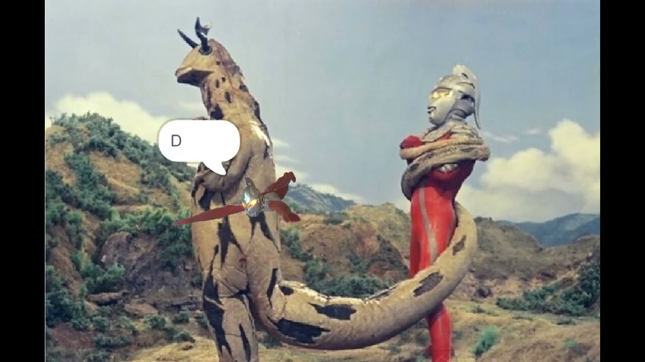 ♬ウルトラセブンの歌　特撮映画「ウルトラセブン」主題歌　Scratchスクリプト演奏