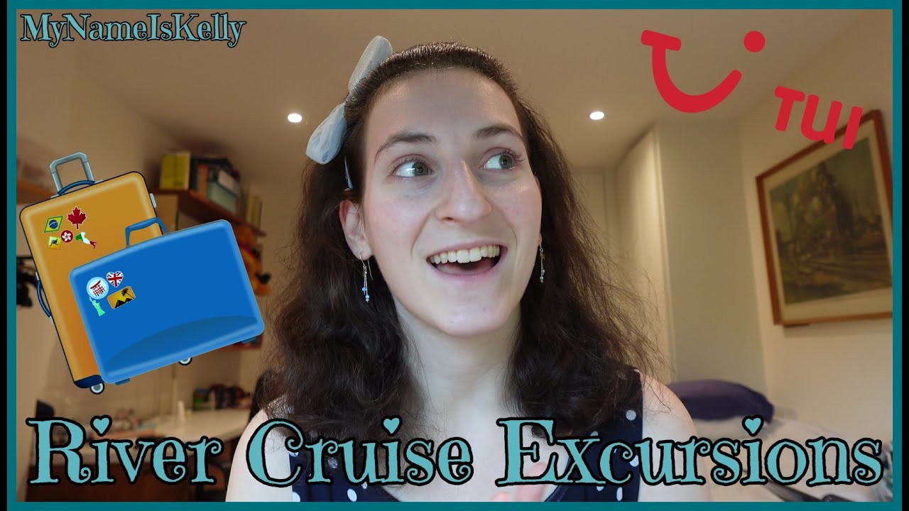 TUI River Cruise Excursions Reviewed!