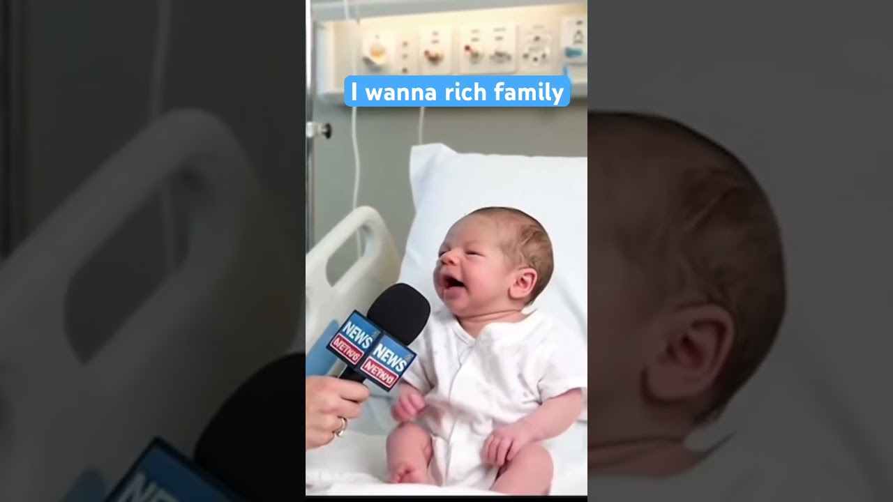 My family is poor i wanna rich family #viralvideo #funny