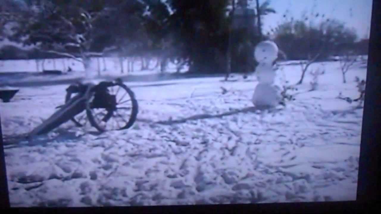 you've been framed Christmas 2013 1 part 2