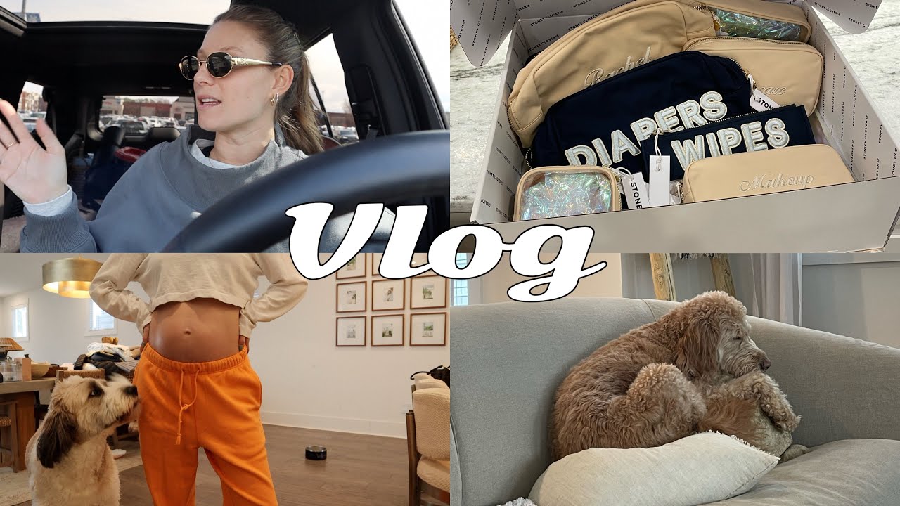 FEW DAYS IN NASHVILLE: Body image, How I’m doing, Fun event, Final vlog in the old place !!