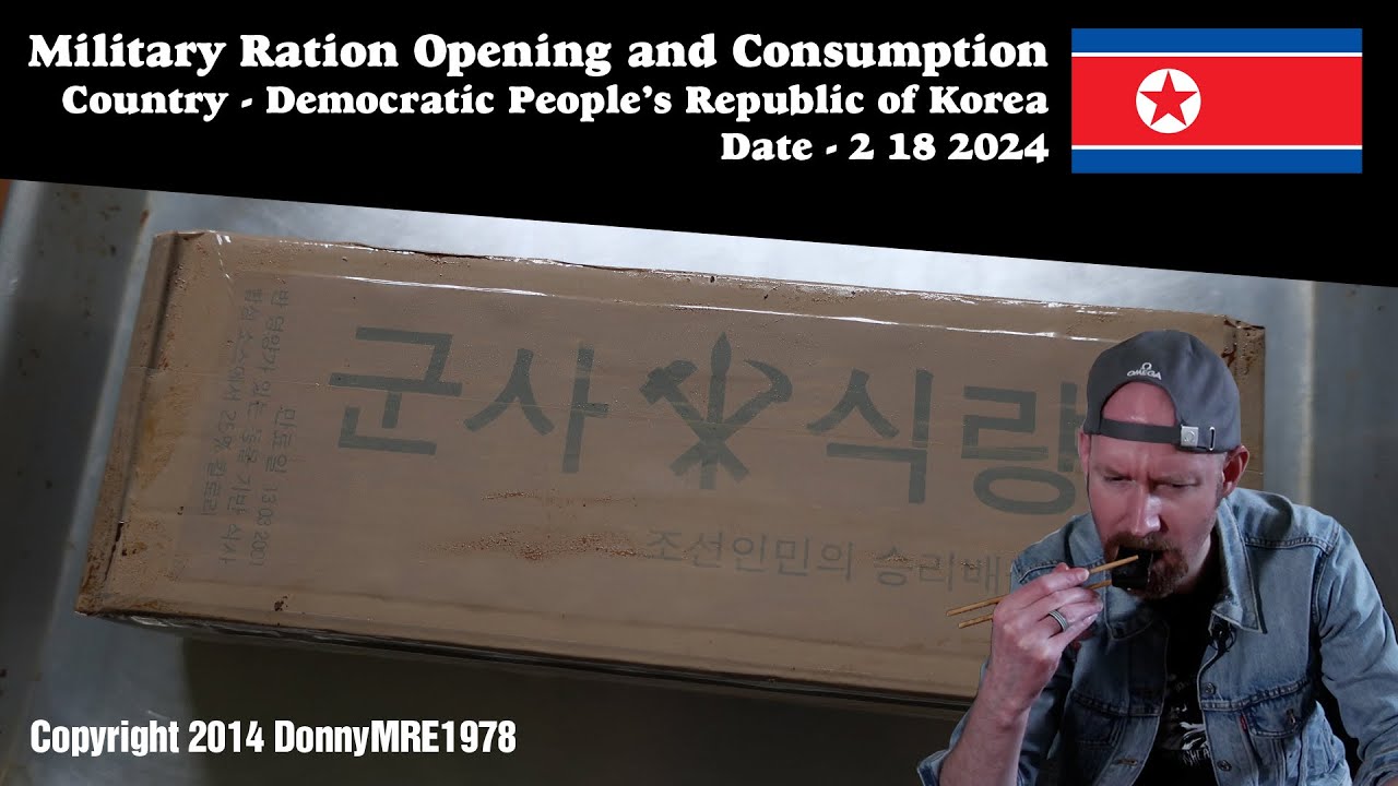 North Korean 