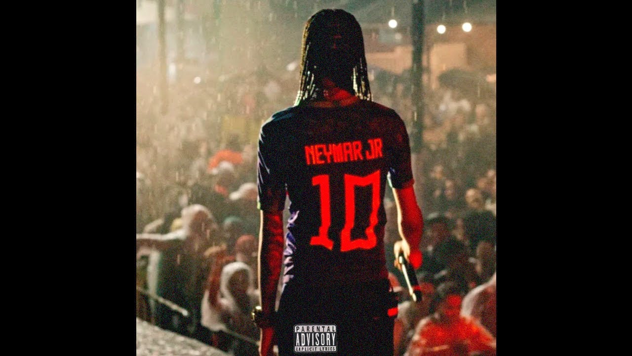 [FREE] "Vulgo 22" - Trap Type Beat Oruam x Orochi | Melodic Type Beat 2025