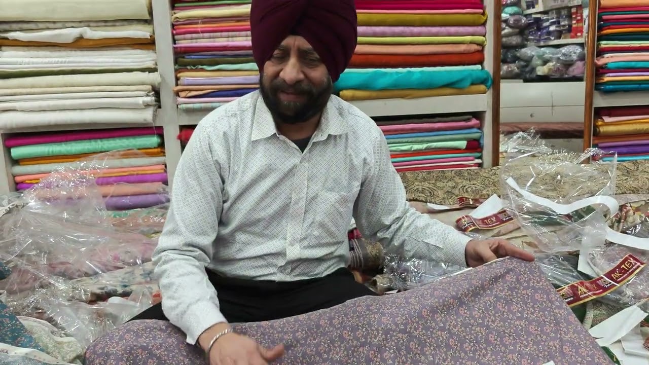 Rattan store samrala 9814140195
